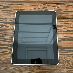 Apple iPad